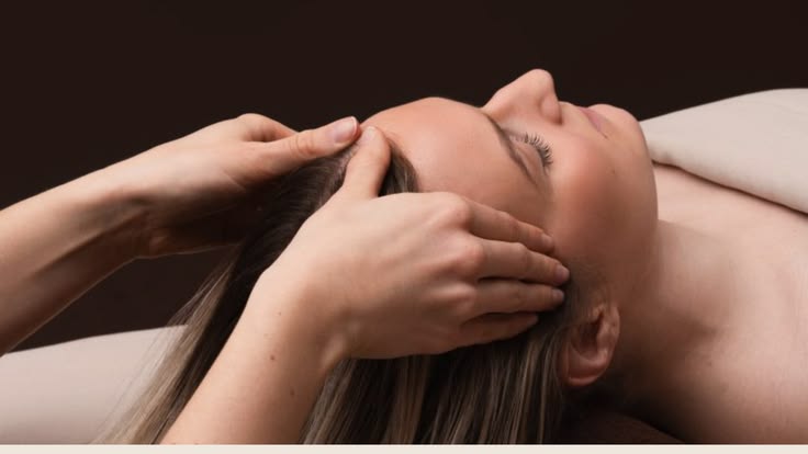 Essence Healing Scalp Treatment